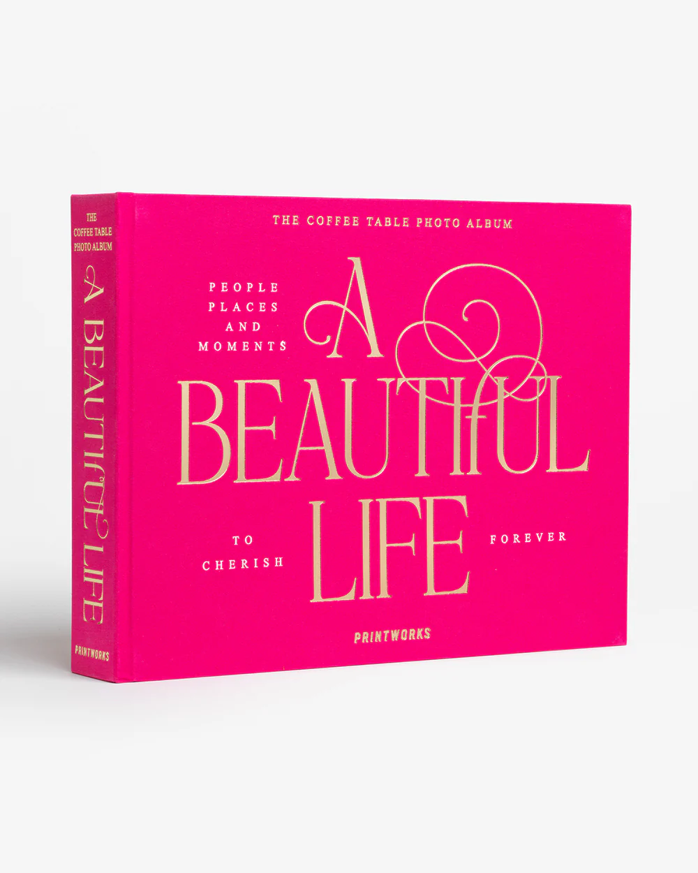 A Beautiful Life
