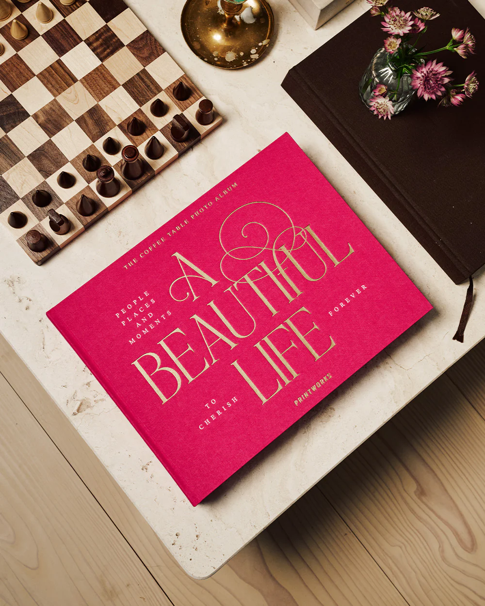 A Beautiful Life - Image 2