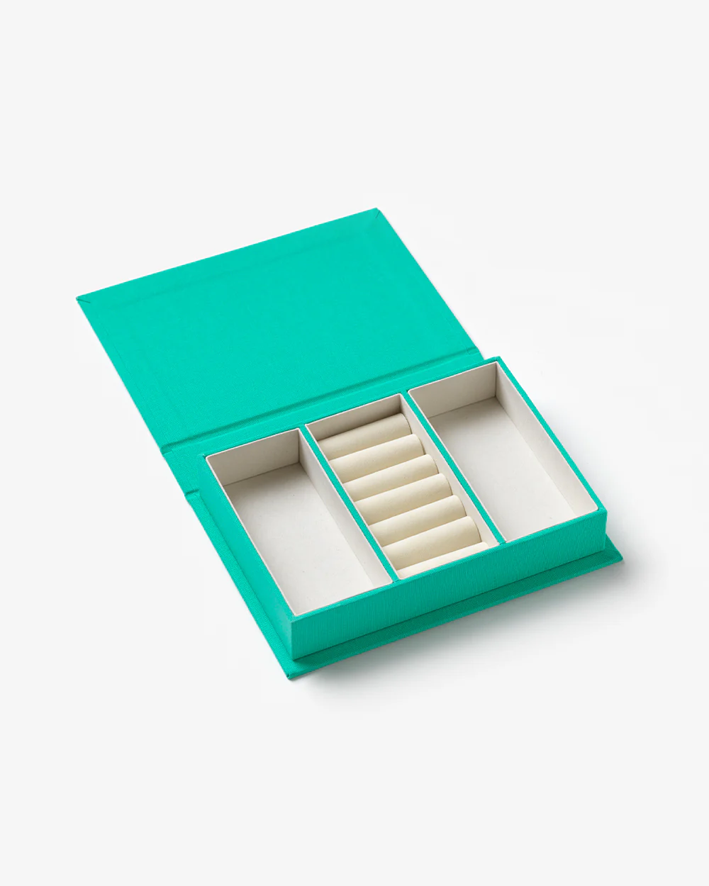 A Girls Best Friend, Turquoise - Image 4