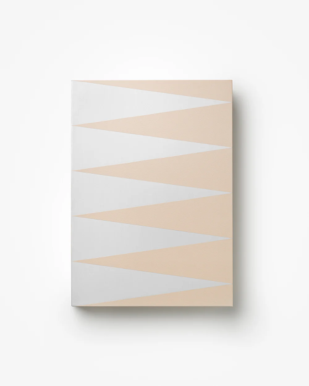 Art Of Backgammon Mirror, Beige/Clear - Image 6