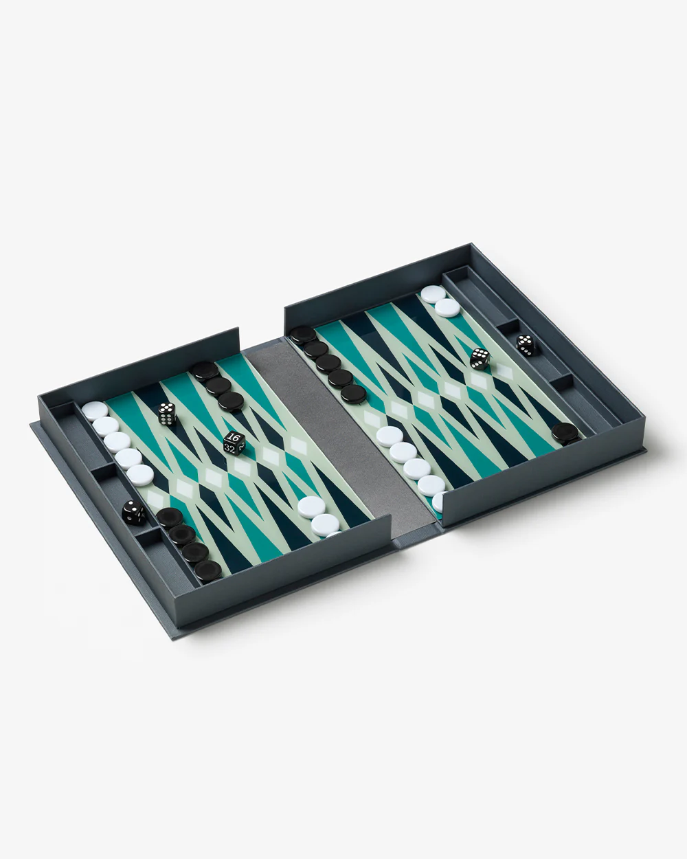 Backgammon, Classic - Image 5