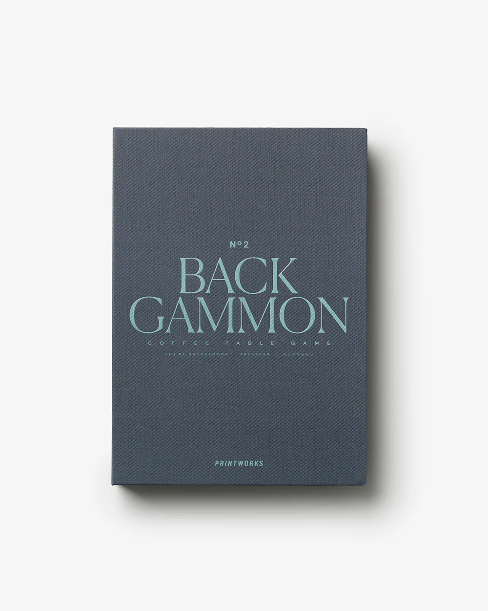 Backgammon, Classic - Image 6