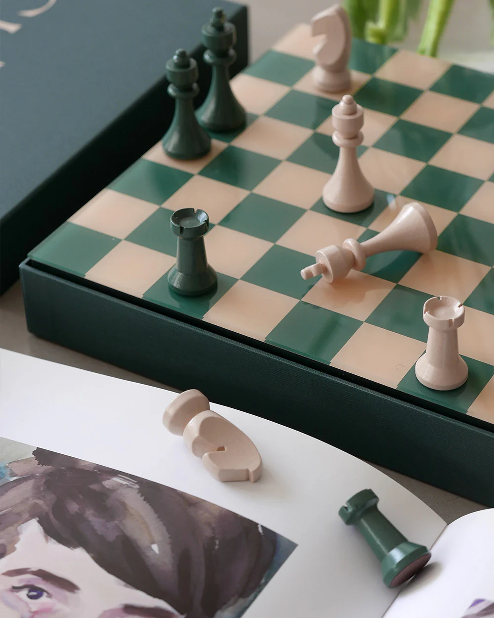 Chess, Classic - Image 3