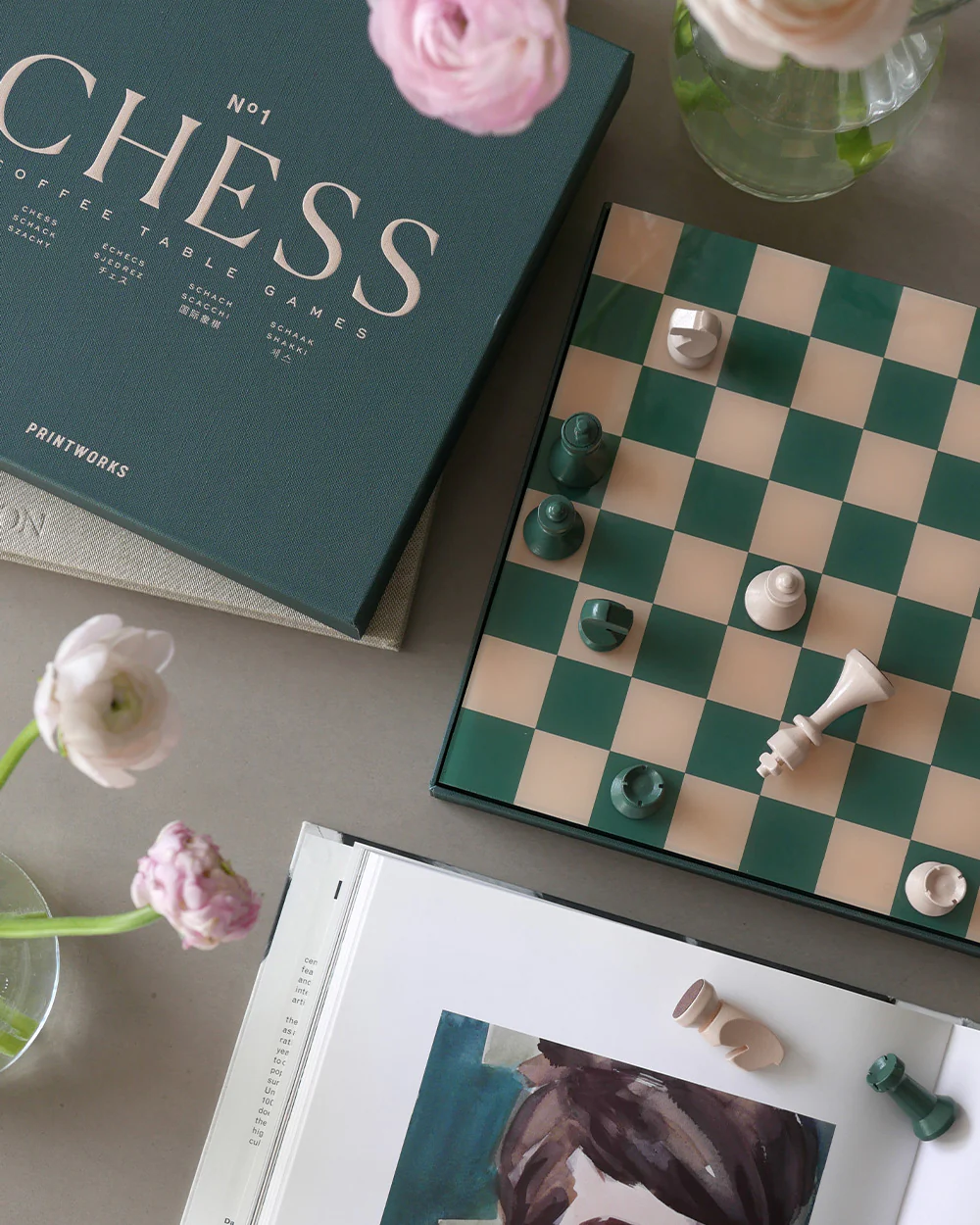 Chess, Classic - Image 4