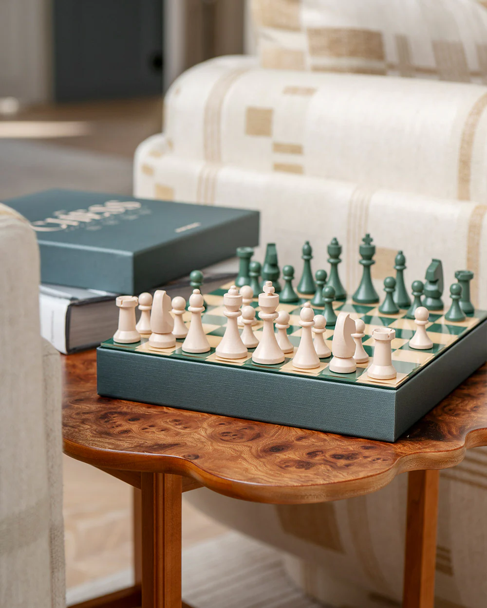 Chess, Classic - Image 5