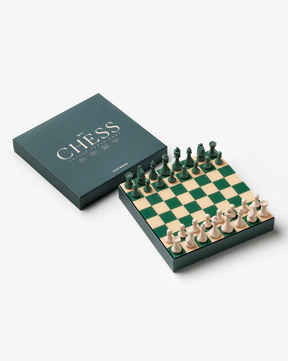 Chess, Classic - Image 6