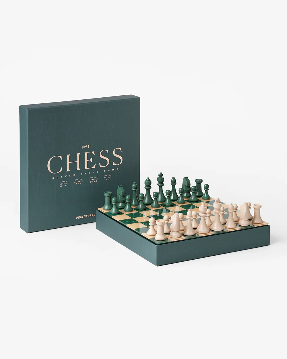Chess, Classic - Image 7