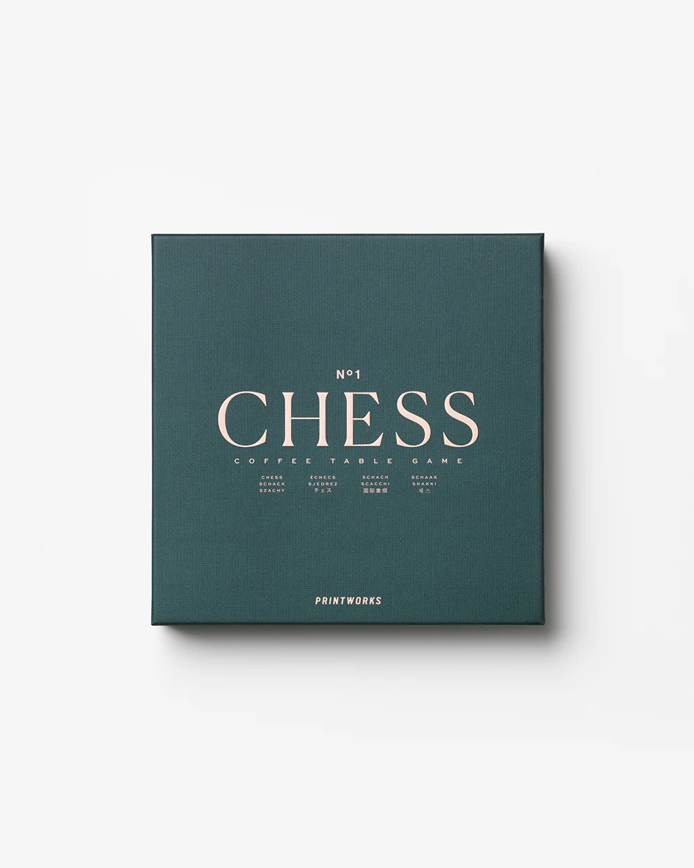 Chess, Classic - Image 8