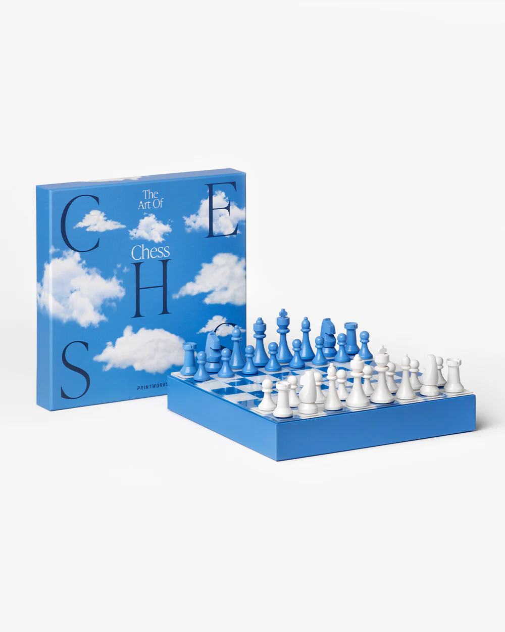 Chess Clouds - Image 3