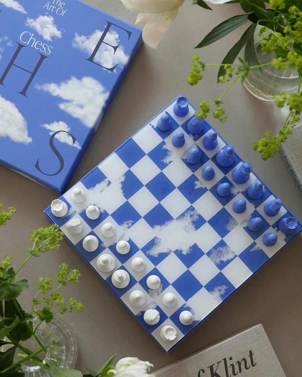 Chess Clouds - Image 4