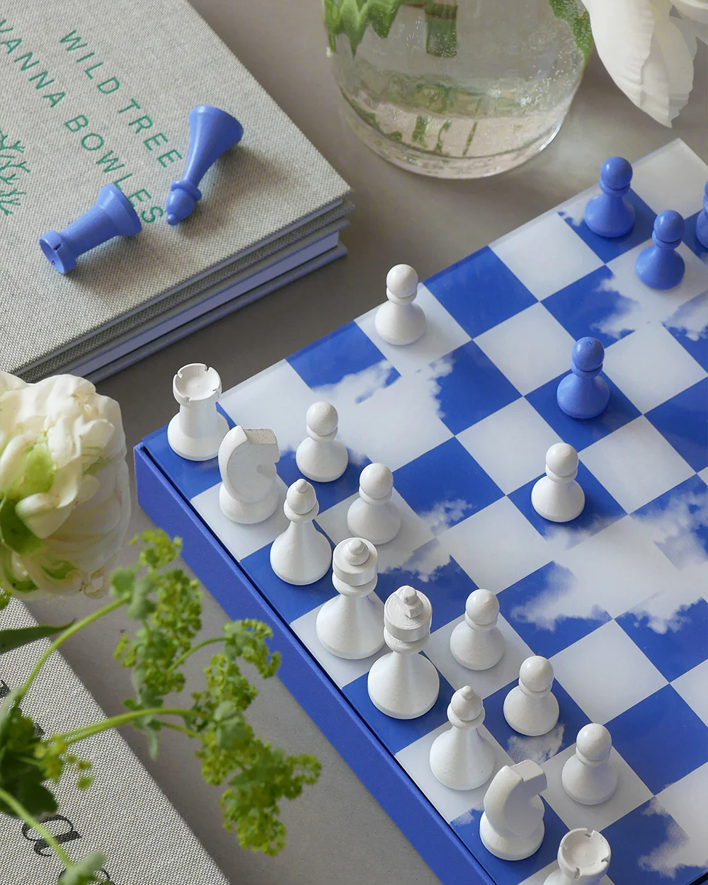 Chess Clouds - Image 5