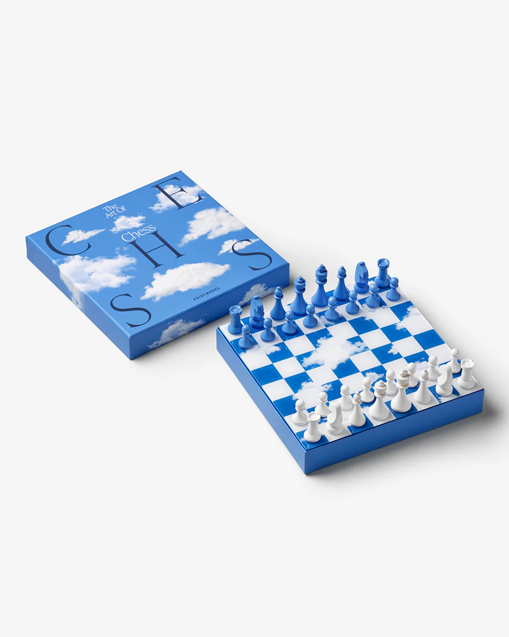 Chess Clouds - Image 6