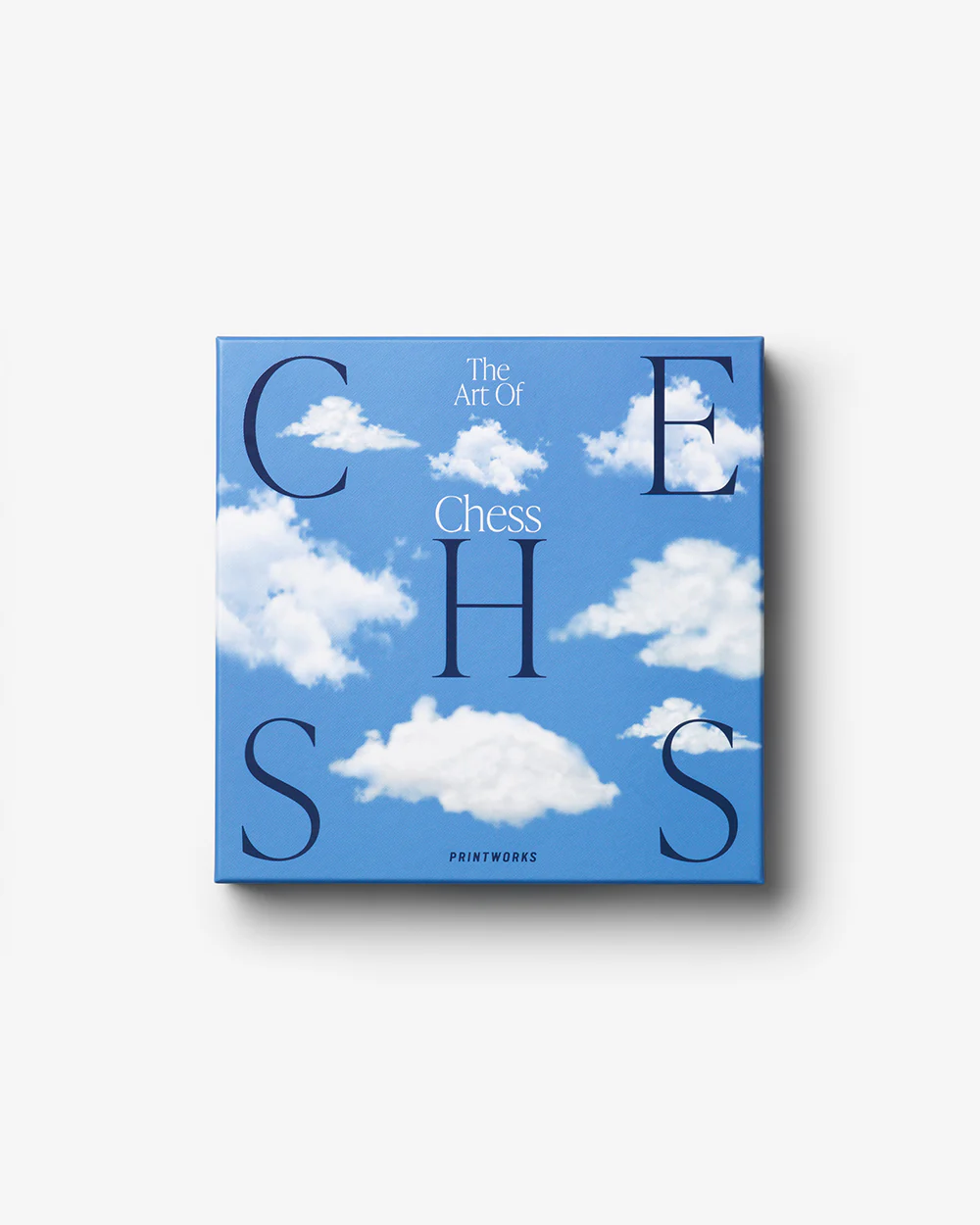 Chess Clouds - Image 7