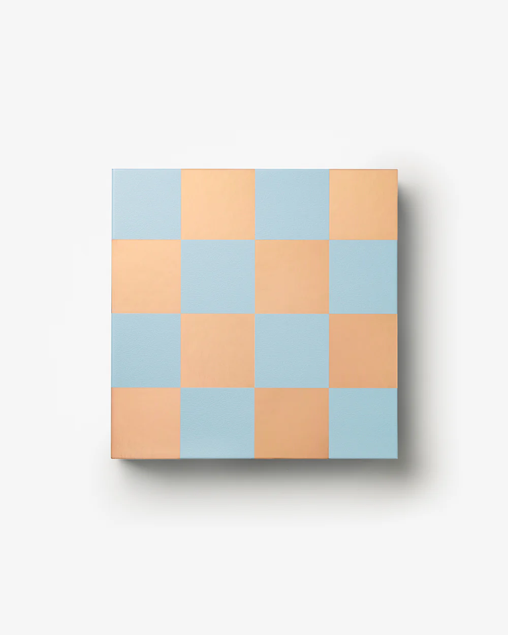 Chess Mirror, Blue - Image 6