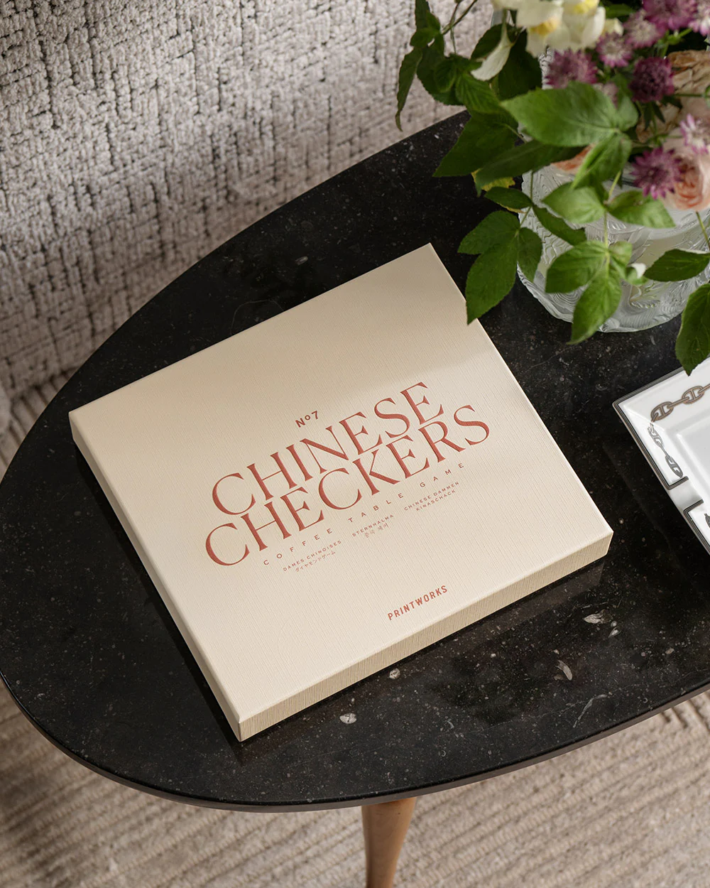 Chinese Checkers, Classic - Image 3