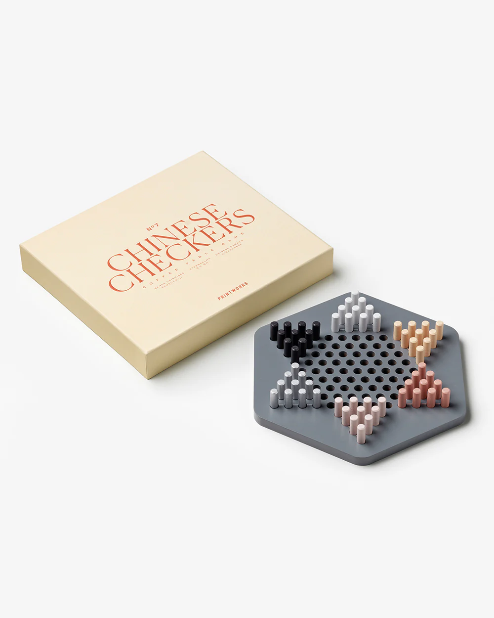 Chinese Checkers, Classic - Image 4