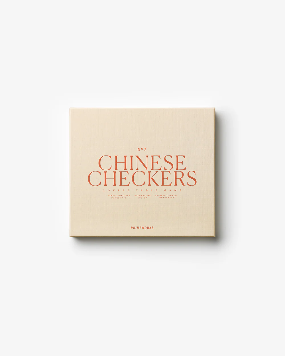 Chinese Checkers, Classic - Image 5
