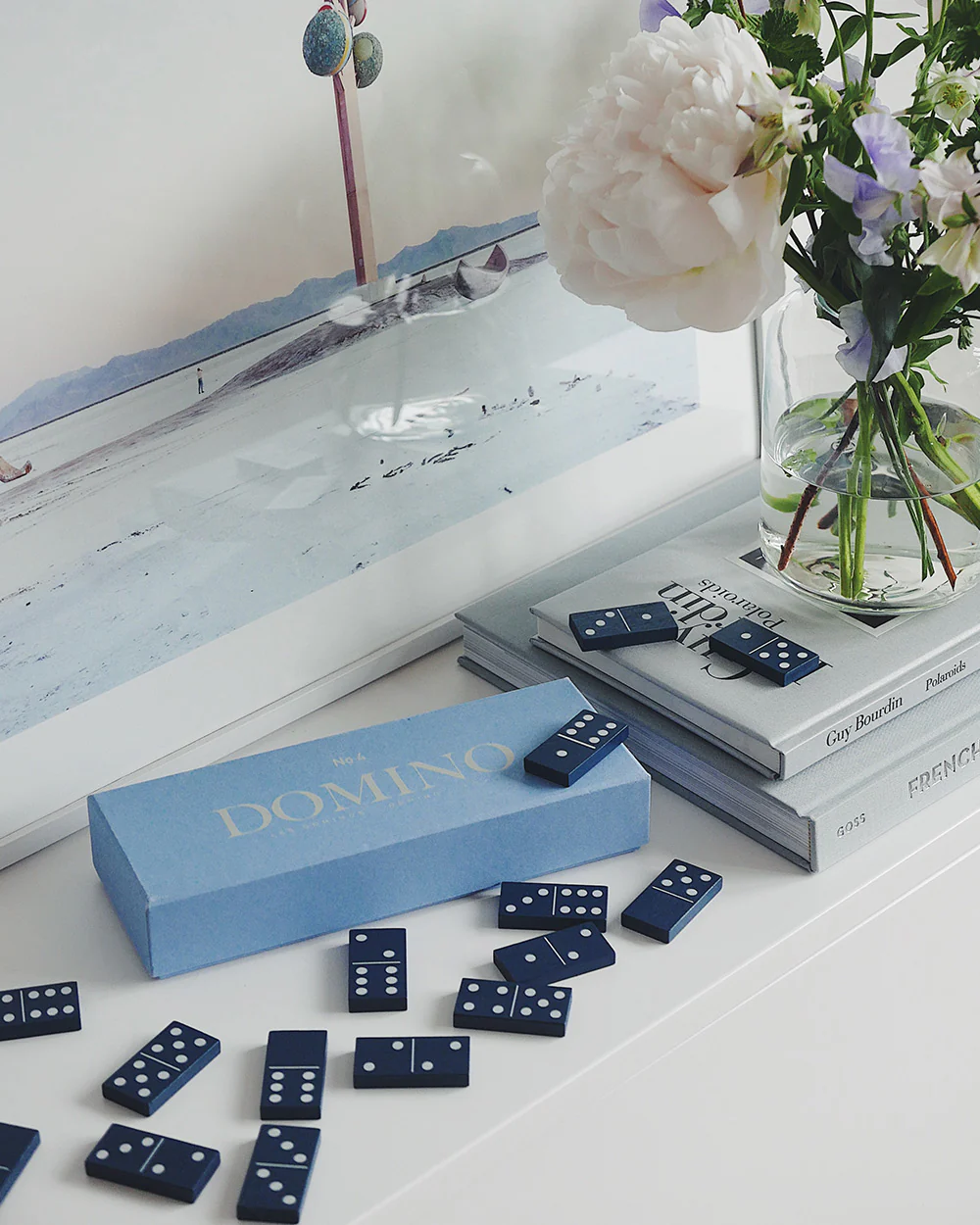 Domino, Classic - Image 2