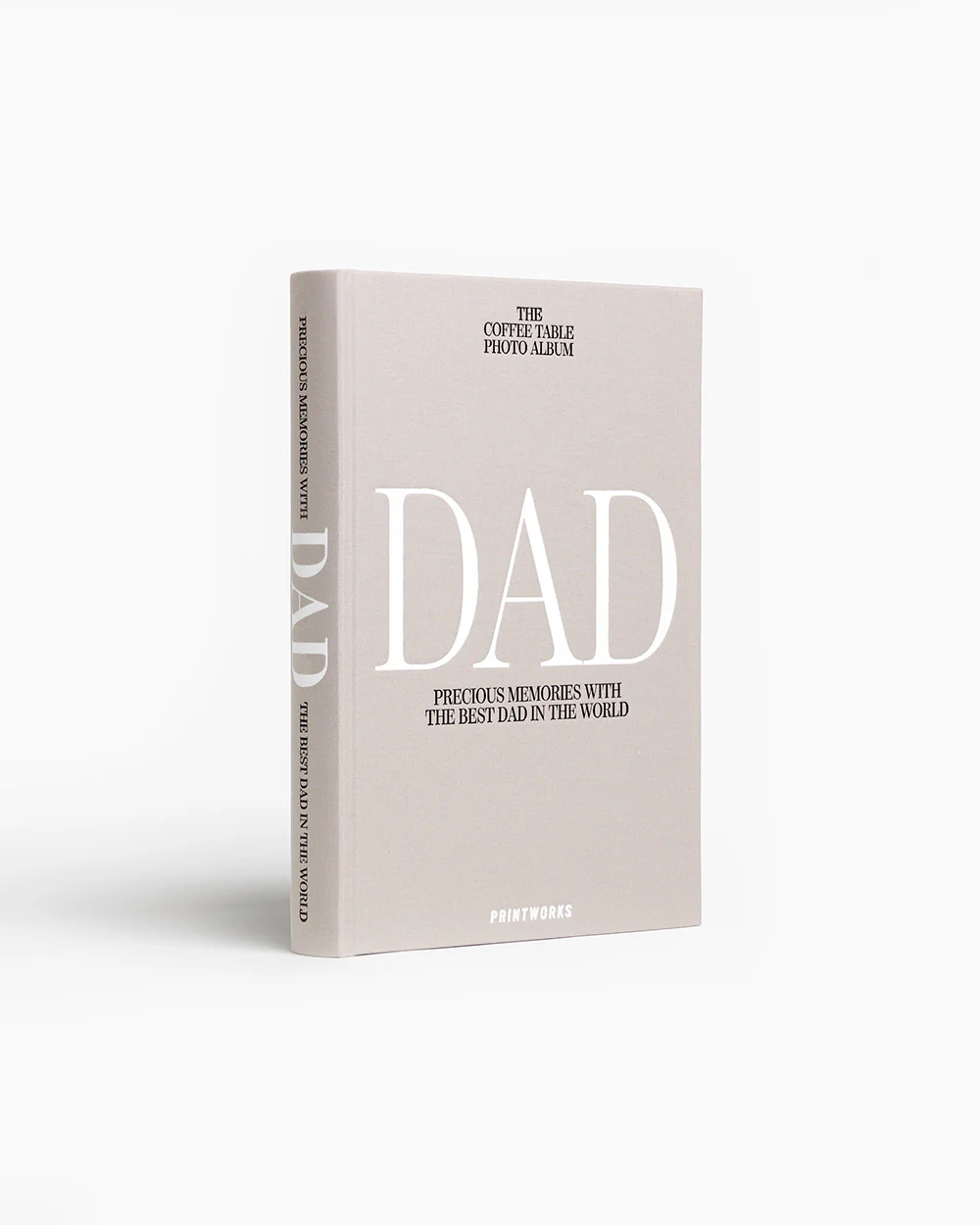 Dad, Grey