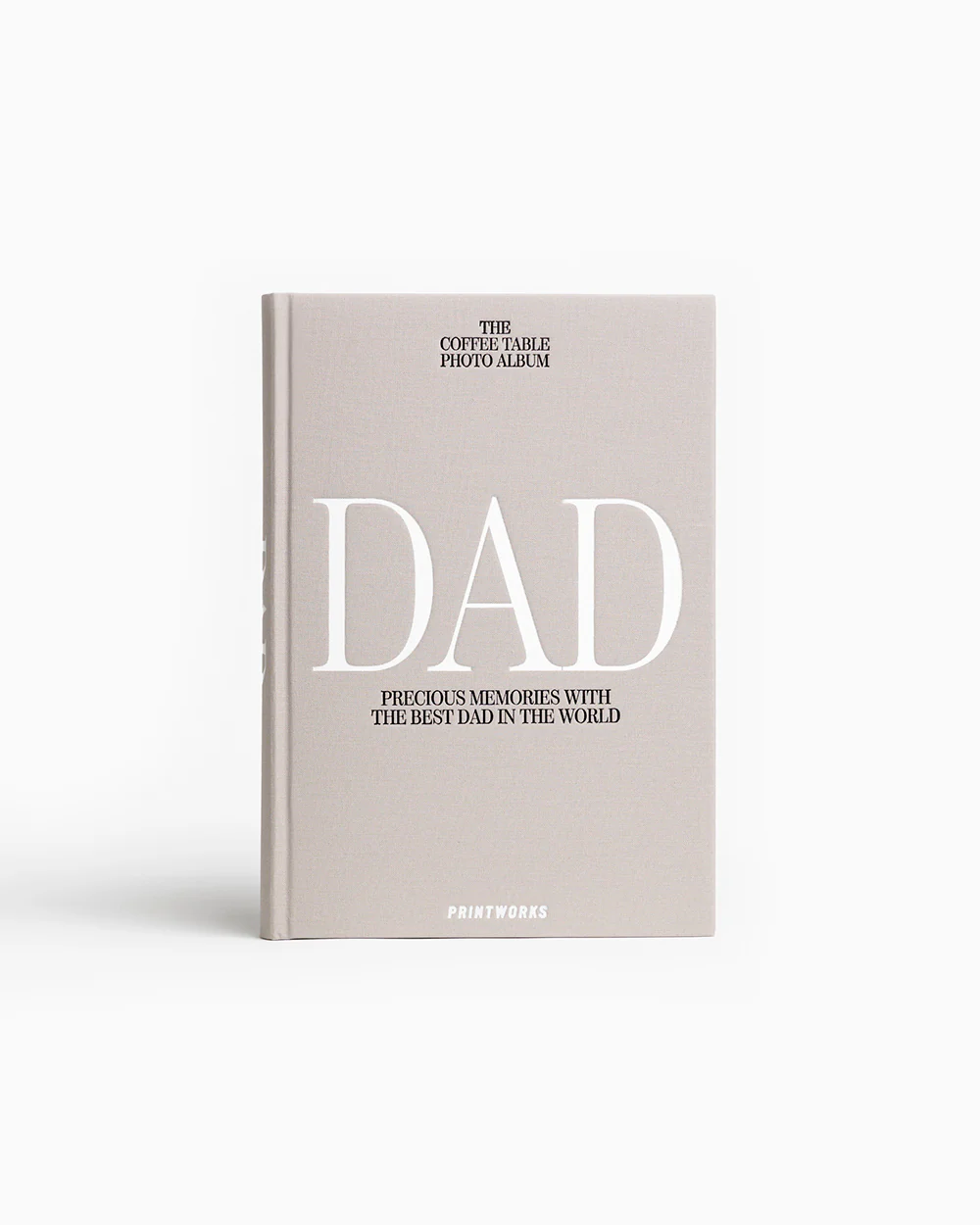 Dad, Grey - Image 5