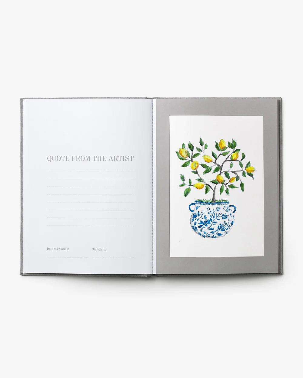 Great Art, Grey - Image 3