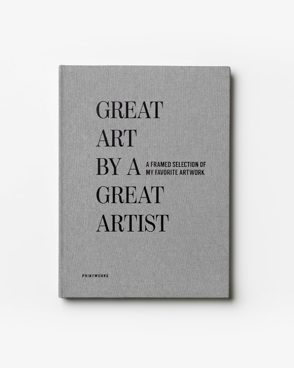 Great Art, Grey - Image 6