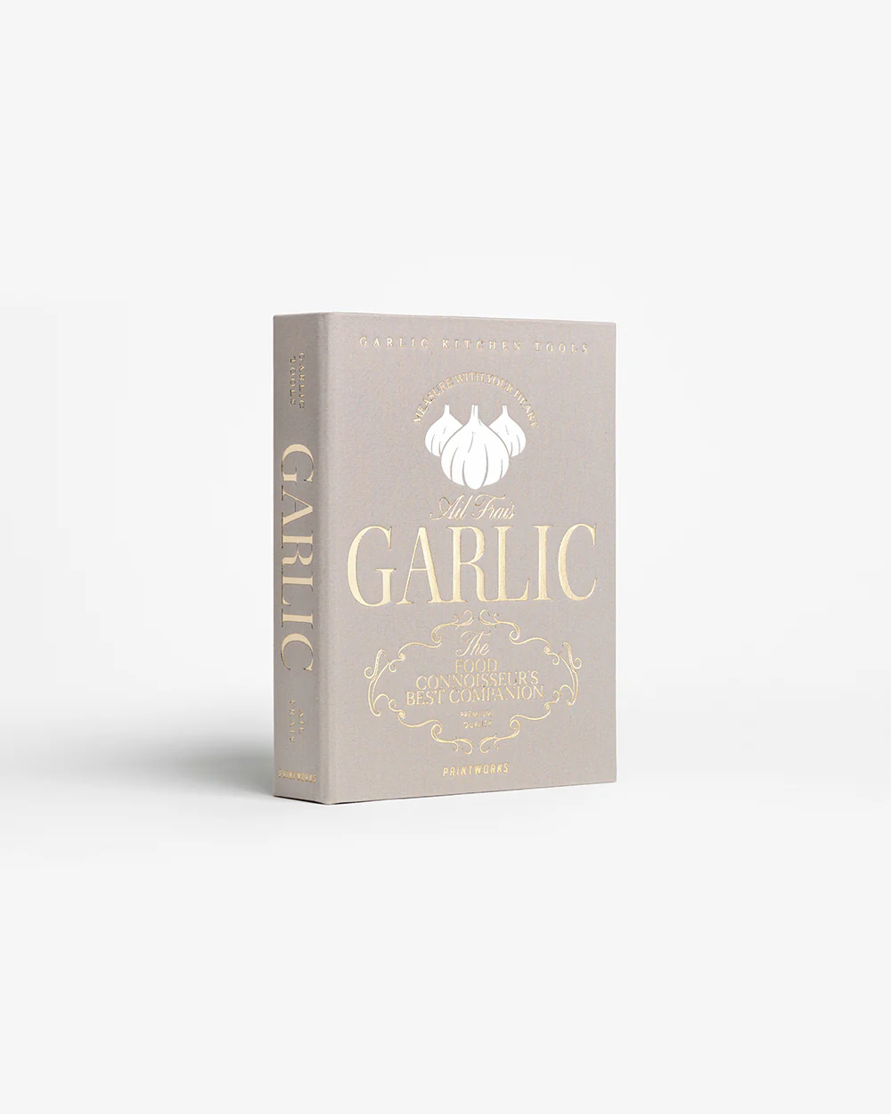 Garlic Tools - Image 5