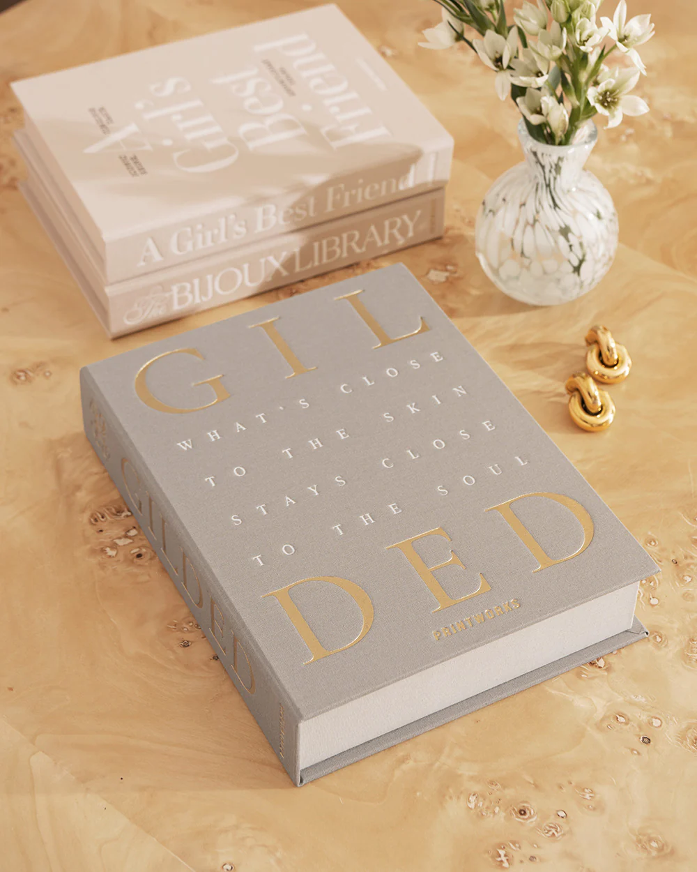 Gilded - Image 3