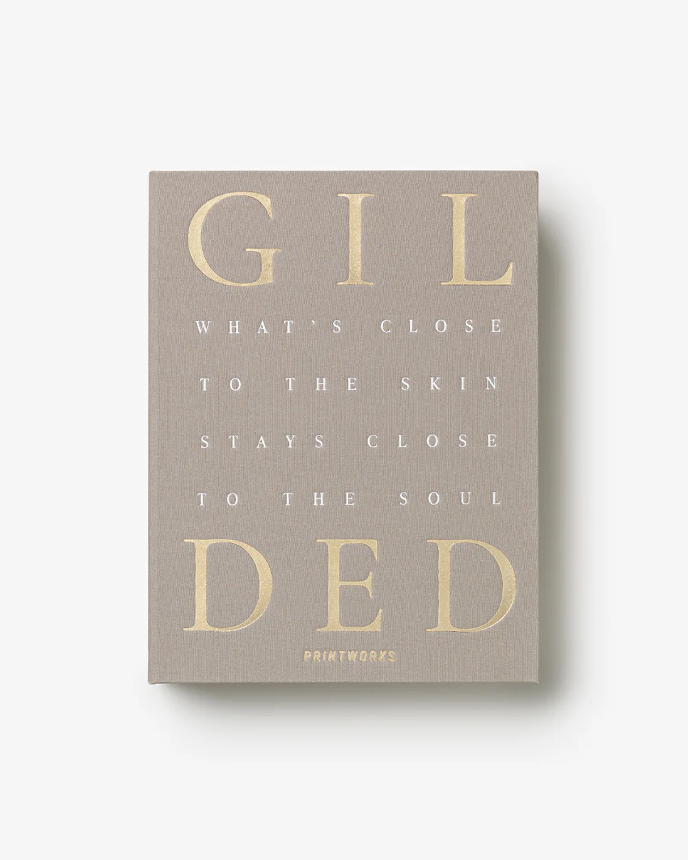 Gilded - Image 5