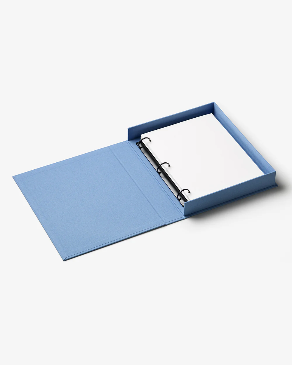 Happily Ever After, Blue - Image 3