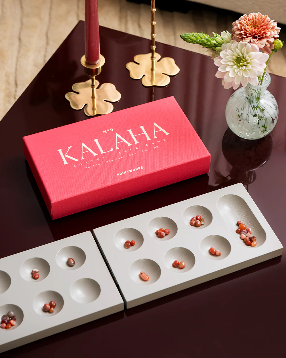 Kalaha, Classic - Image 2