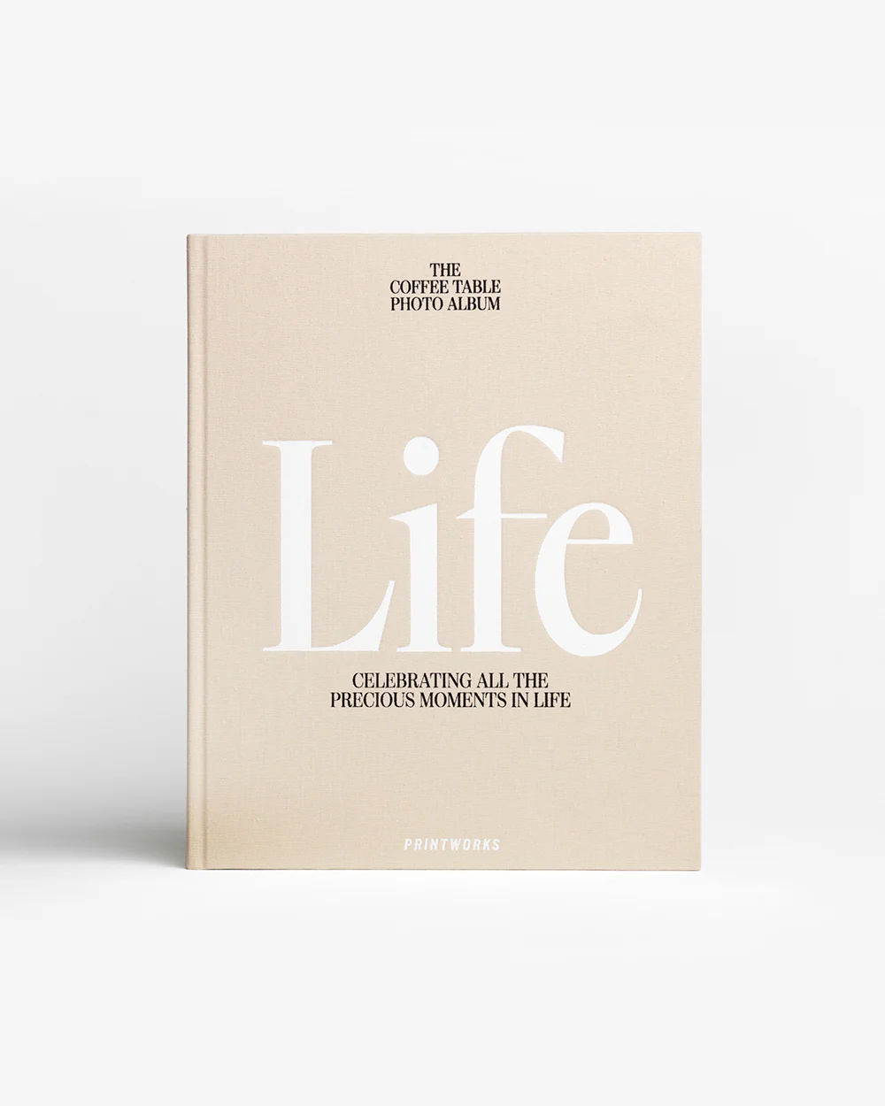 Life, Large Beige - Image 6