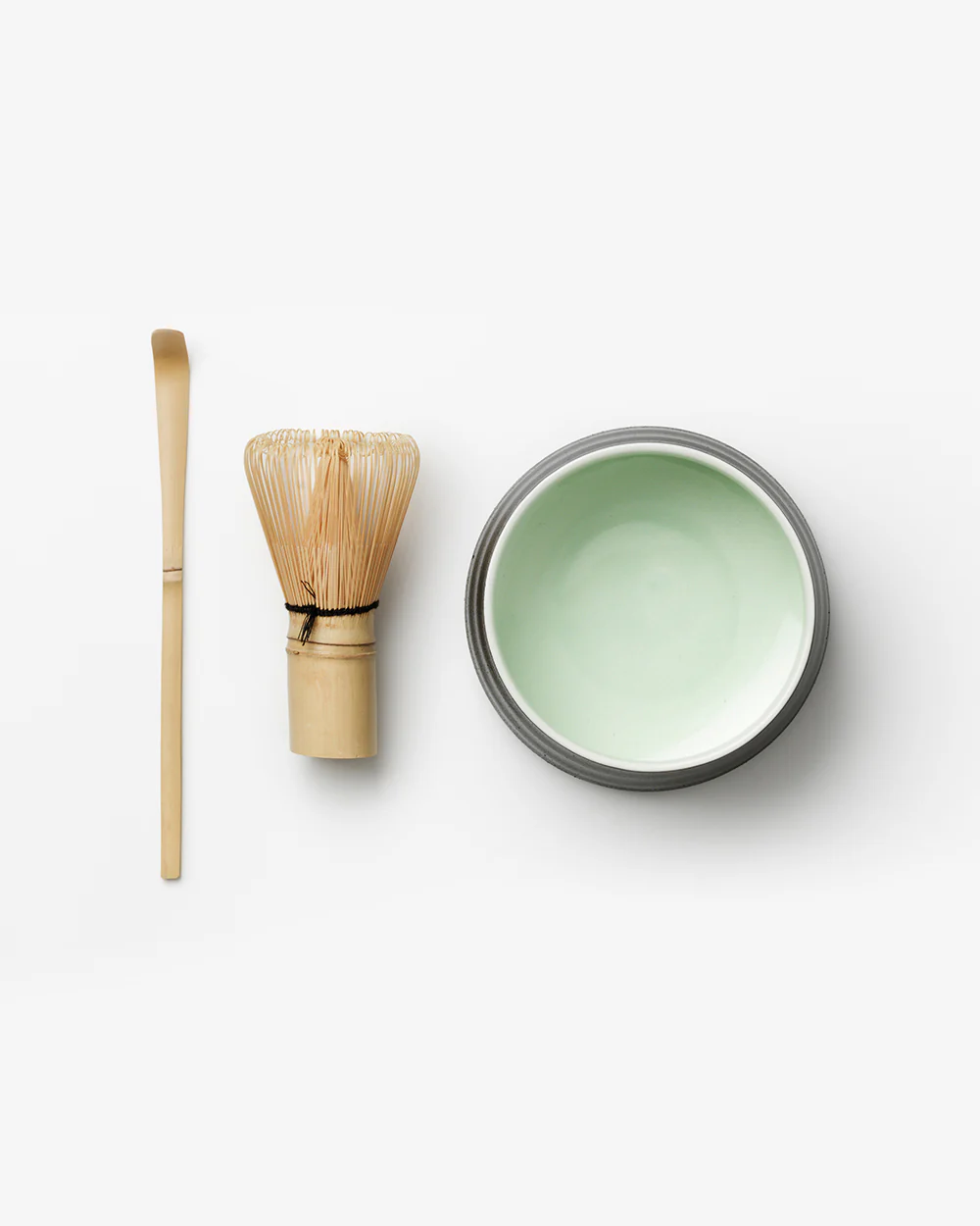 Matcha Tools - Cafe Kitsuné x Printworks - Image 4