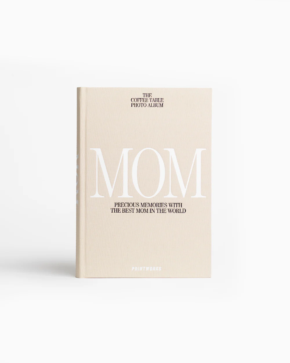 Mom, Beige - Image 5