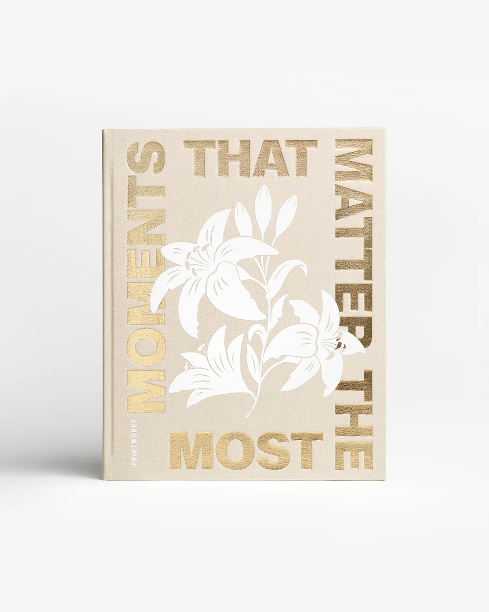 Moments that Matter the Most, Beige - Image 6