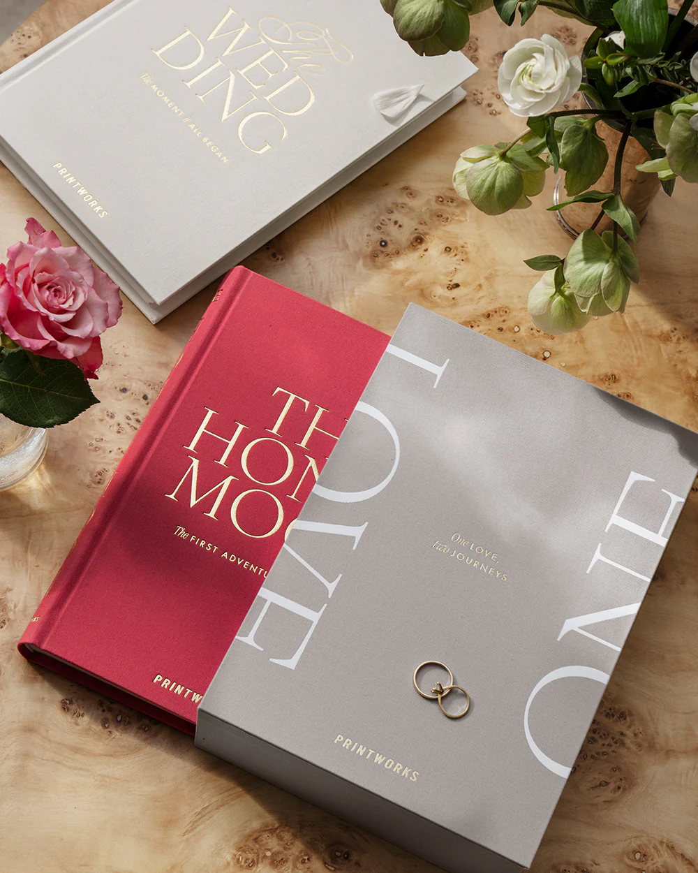 One Love, 2-pack - Image 2
