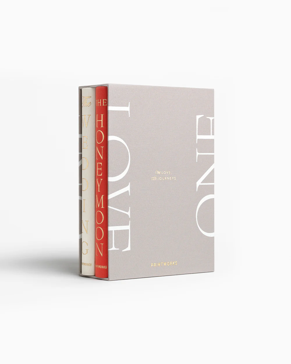 One Love, 2-pack - Image 8