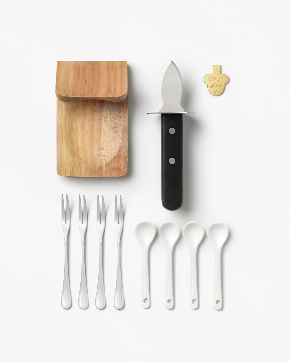 Oyster & Caviar Tools - Image 5