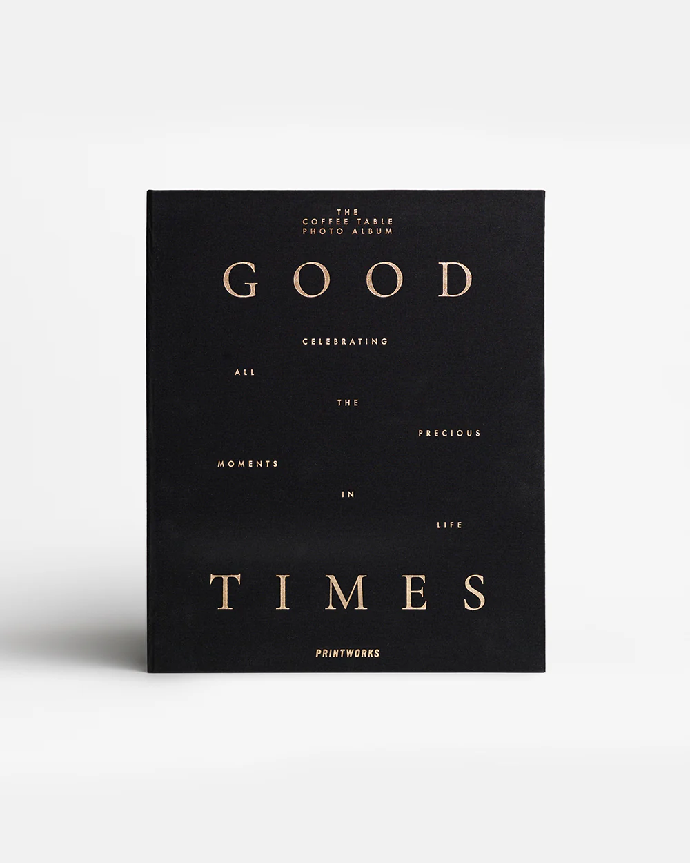 Good Times, Black - Image 6