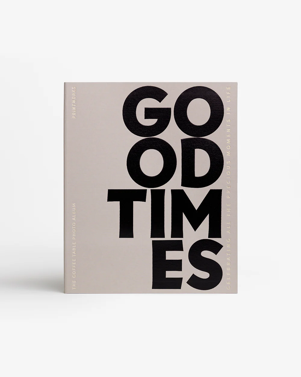Good Times, Grey - Image 5
