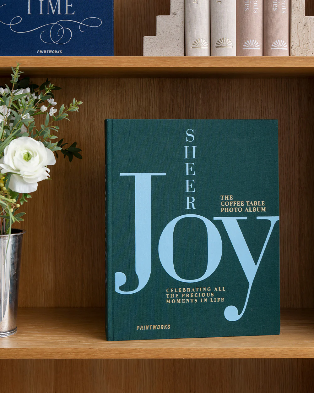 Sheer Joy - Image 5