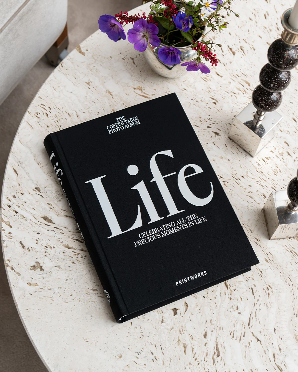 Life, Black - Image 4
