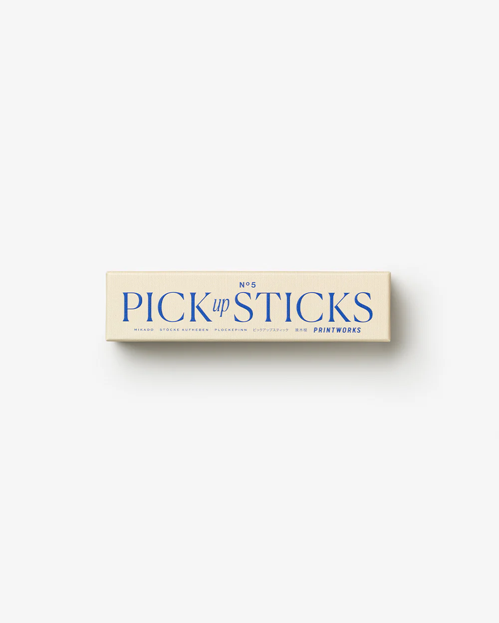 Pick Up Sticks, Classic - Image 4