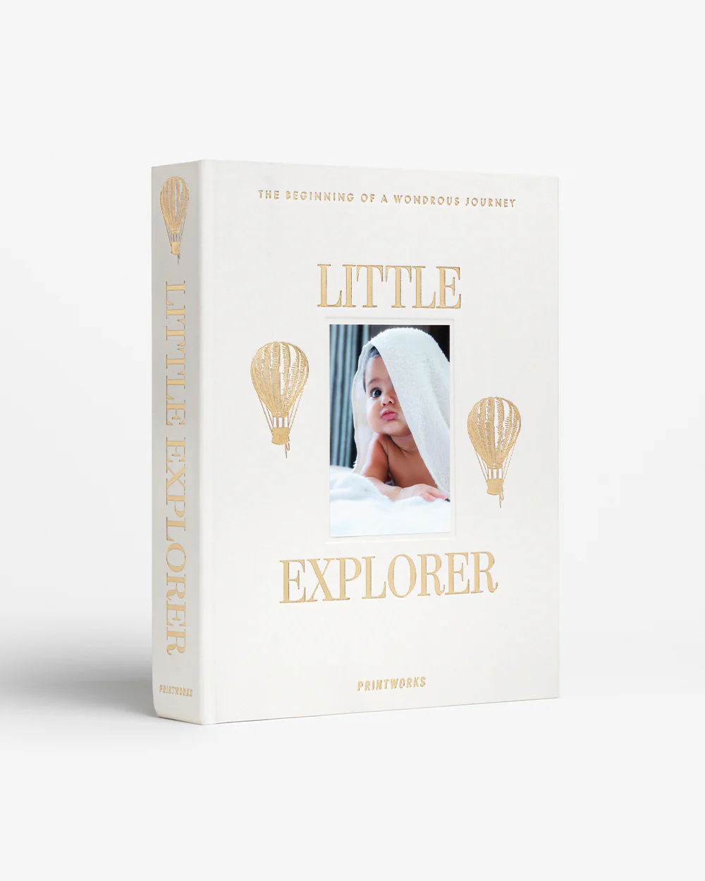 Little Explorer, Personalized - Image 5