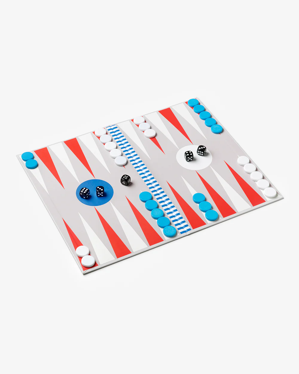 Backgammon, Play - Image 4