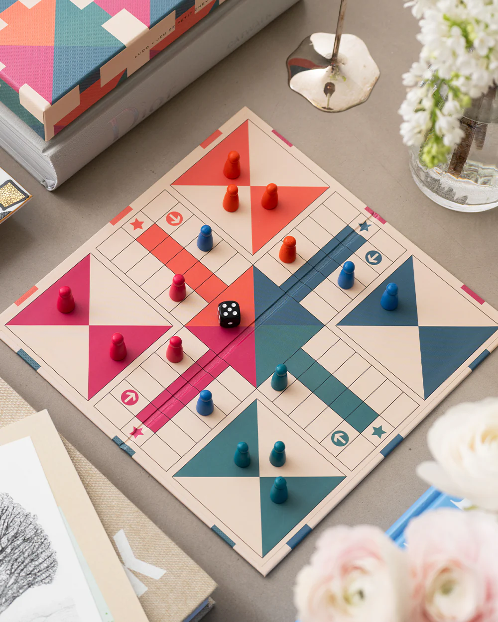 Ludo, Play - Image 2