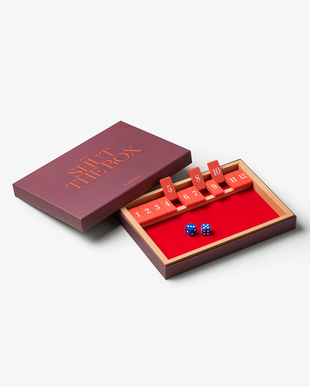 Shut the Box, Classic - Image 4