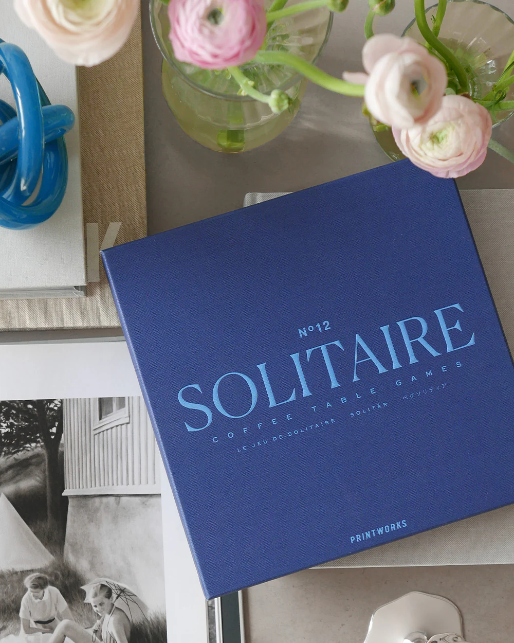 Solitaire Patience, Classic - Image 3