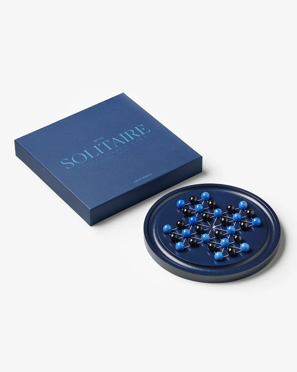 Solitaire Patience, Classic - Image 5