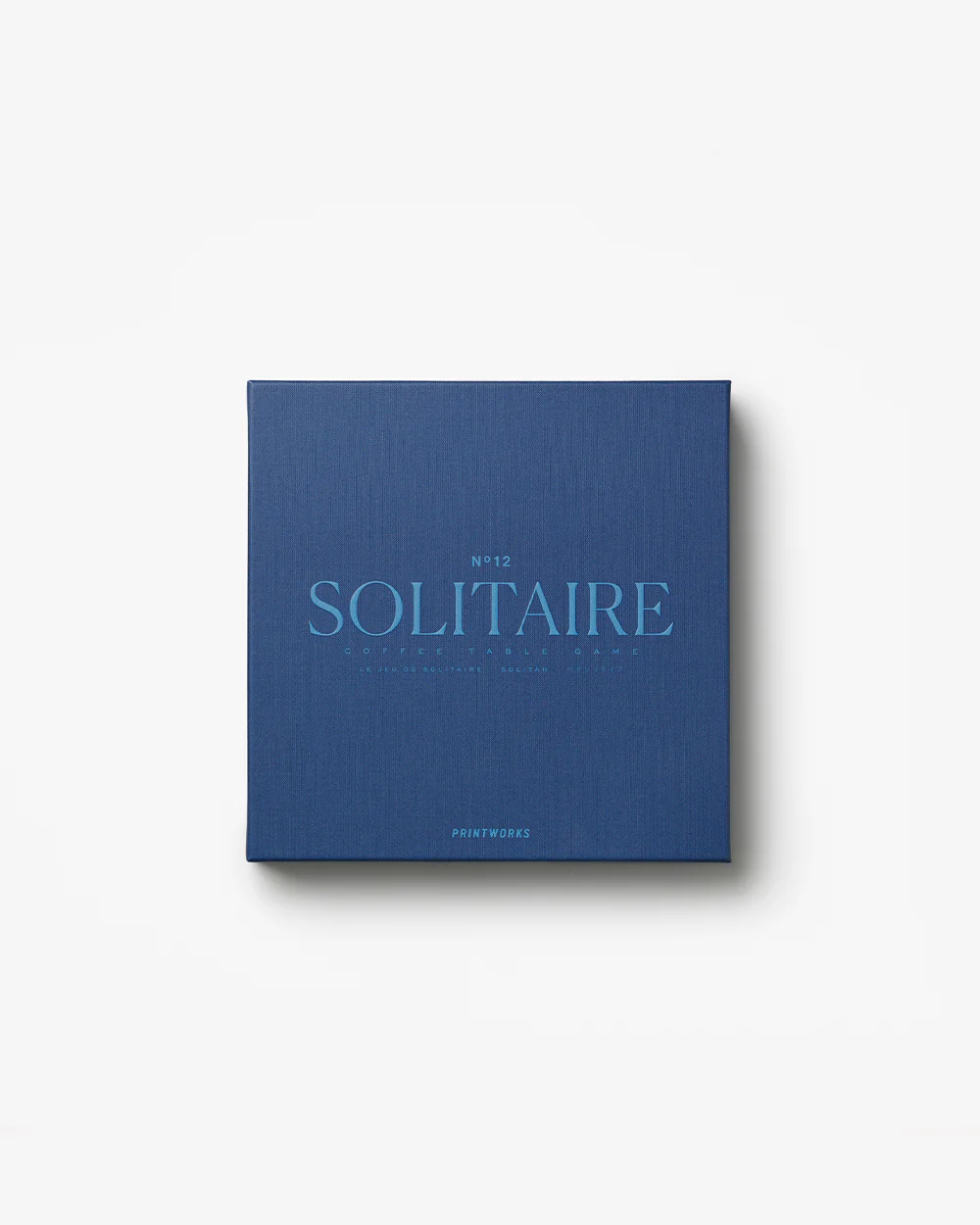 Solitaire Patience, Classic - Image 6